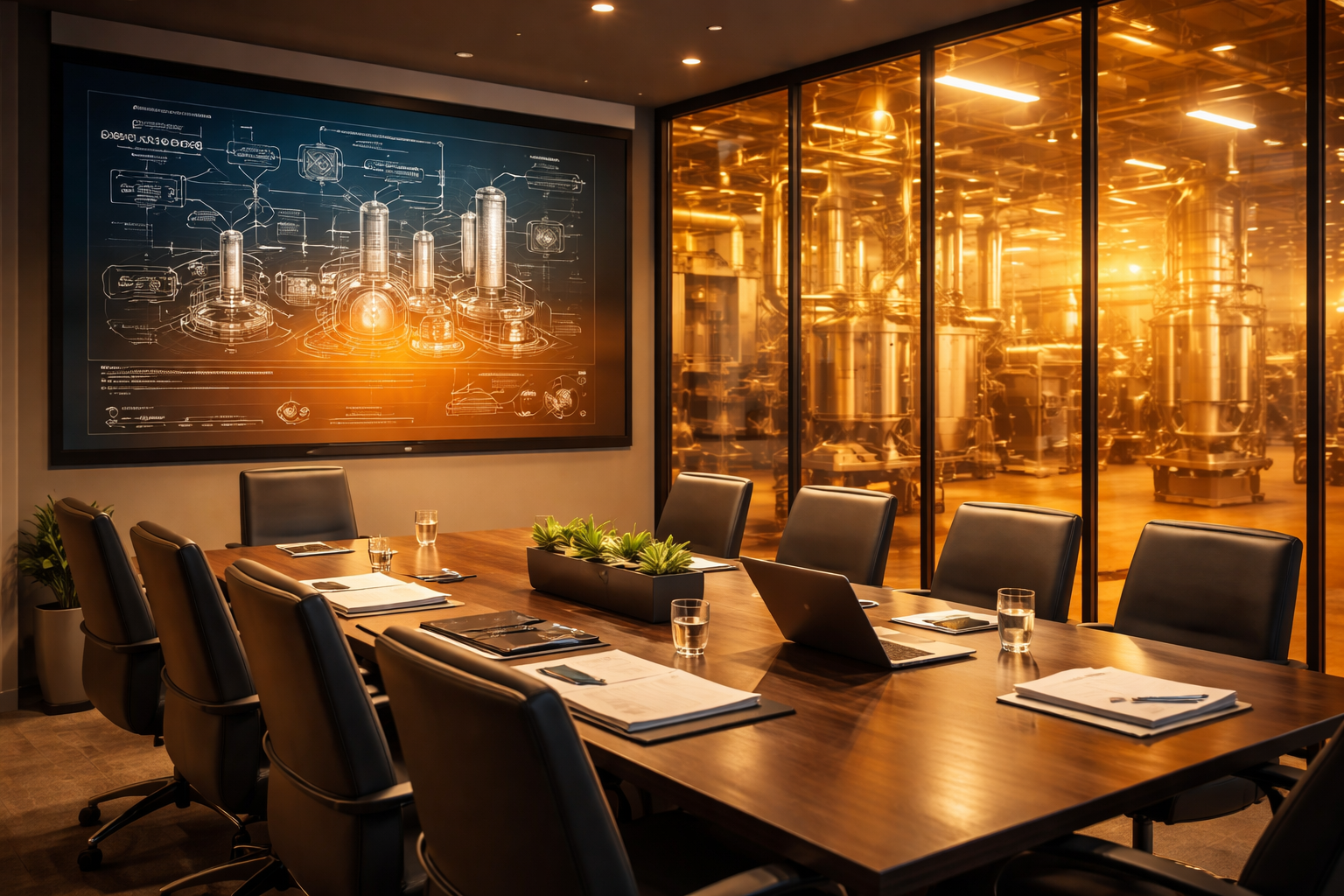 Quality and compliance